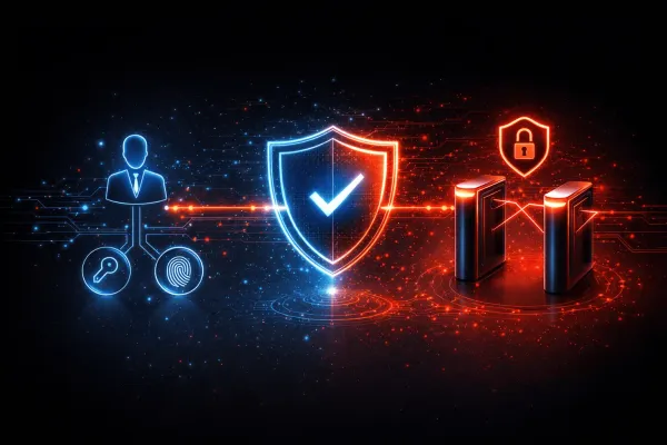 How Access Management Works: A Simple Guide