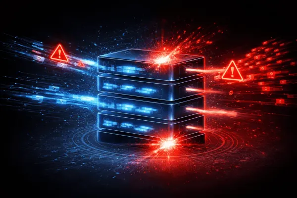 Common TCP/IP Attacks Explained Simply