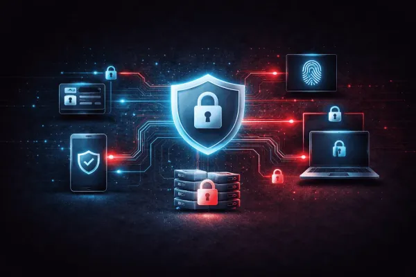 What Is Access Management and Why Is It Important?