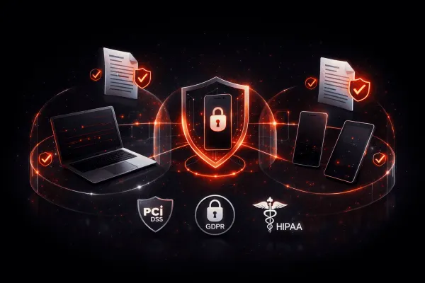 What Are Endpoint Security Policies and Standards?