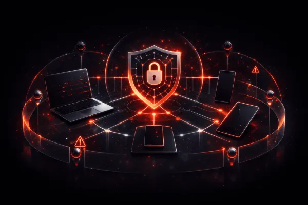 Introduction to Endpoint Security Tools