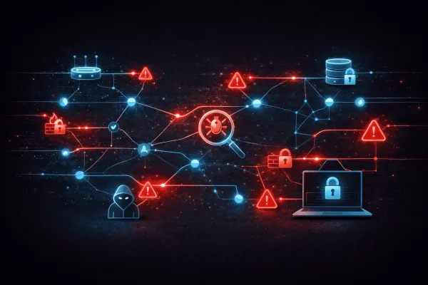 What are TCP/IP Protocol Vulnerabilities