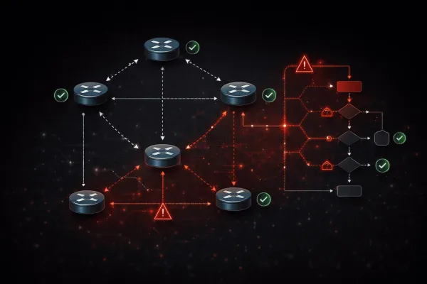 Understanding EIGRP Loop-Free Path Selection and Troubleshooting
