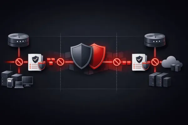 Configuring and Verifying IPv6 Traffic Filters