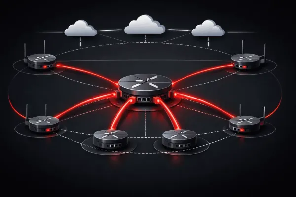 Configuring Single Hub DMVPN with GRE and mGRE