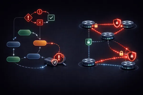 Troubleshooting BGP Neighbor Relationships and Authentication