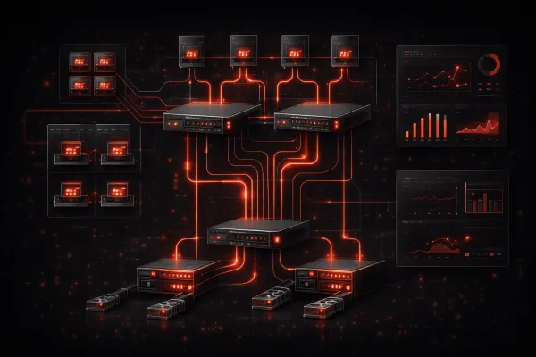 Configuring Virtual Machines and Virtual Switching for Optimal Performance