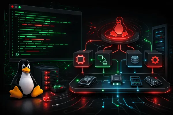 Understanding Linux Kernel Modules