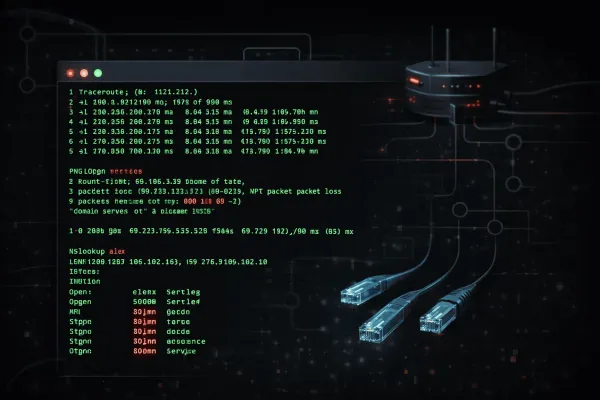 Essential Linux Network Tools: A Beginner's Guide