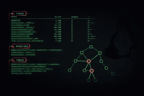How to Manage Kernel Modules in Linux