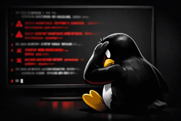 Common Mistakes in Linux System Management and How to Avoid Them