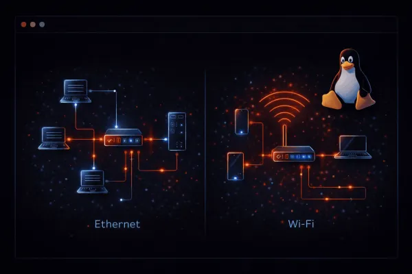 How to Configure Networks Using NetworkManager and Netplan