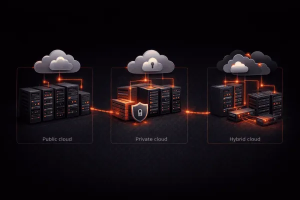 How to Choose the Right Cloud Deployment Model