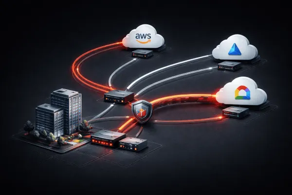 Cloud Connectivity Options: What You Need to Know