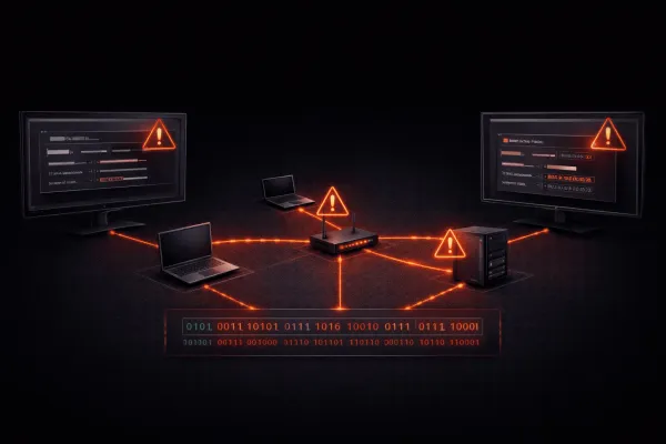 Common IPv4 Addressing Mistakes and How to Avoid Them