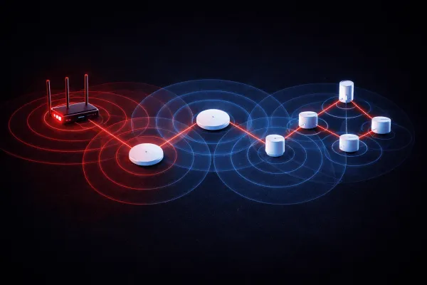 How to Select the Right Wireless Devices for Your Network