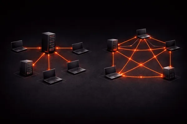What is Network Architecture? Basics Explained