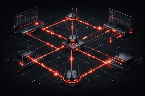 What Are Routing Technologies in Networking?