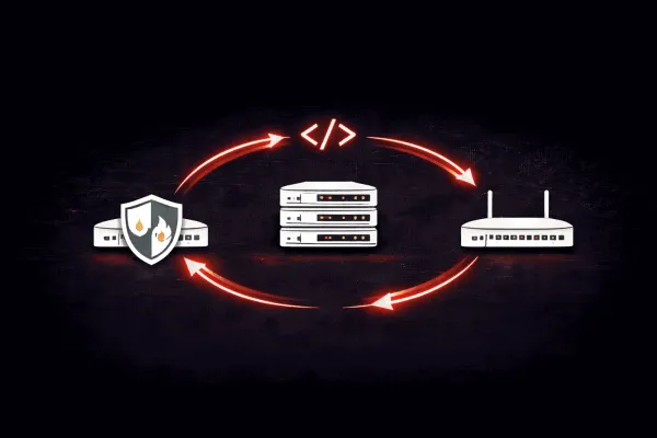 CCNA Automation