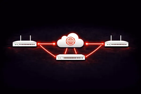 CCNP ENARSI