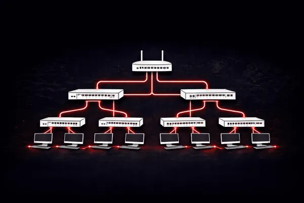 CCNP ENCOR
