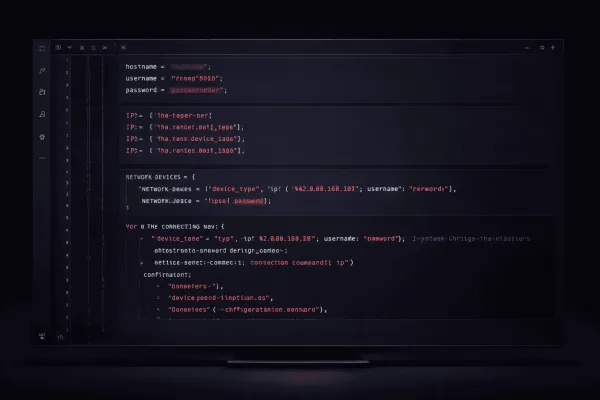 Python Basics: Variables, Strings, and Print