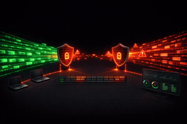 How to Analyze Network Traffic for Malicious Activity