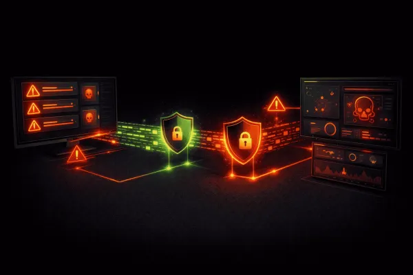 Common Signs of Malware and How to Respond