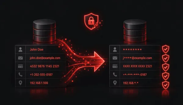 How to Implement Effective Data Masking