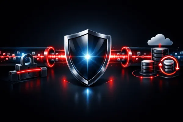 Introduction to Data Protection Strategies