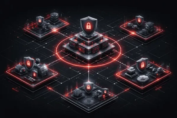 Understanding Security Architecture Models
