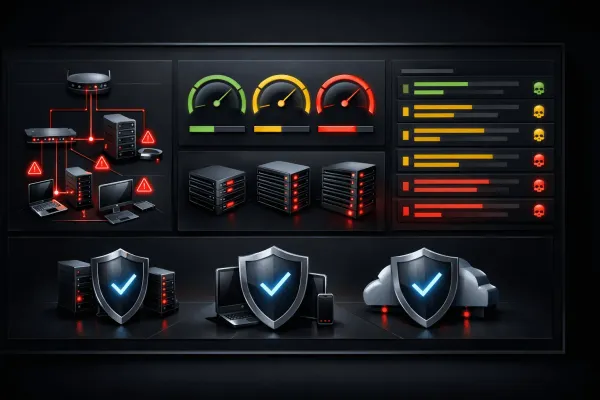 How to Identify and Mitigate Security Vulnerabilities