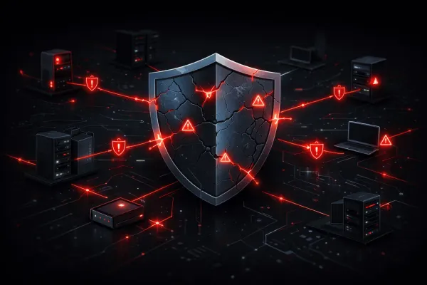 What Are Security Vulnerabilities and Why They Matter