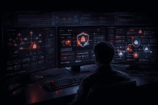 Top Mitigation Techniques to Secure Your Enterprise