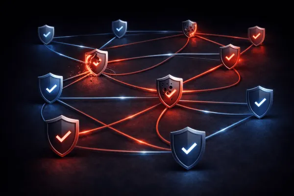 What is Resilience in Security Architecture?