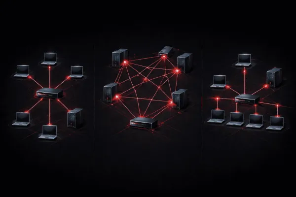 Understanding Network Topologies for Beginners