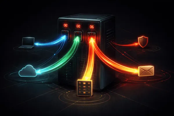 Understanding Common Networking Ports