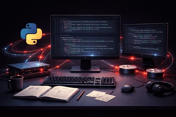 Python Basics: Lists, Loops, and Dictionaries