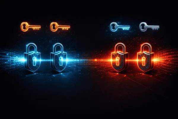 Types of Cryptographic Solutions and Their Uses