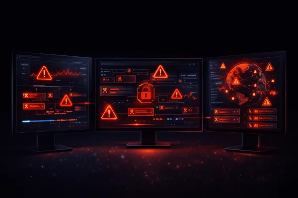 What Are Indicators of Malicious Activity?