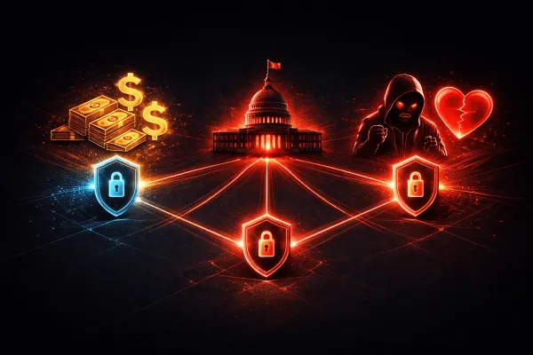 Understanding Motivations Behind Cyber Attacks