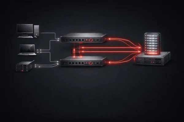 DHCP Deep Dive: DORA Process and Relay Agents