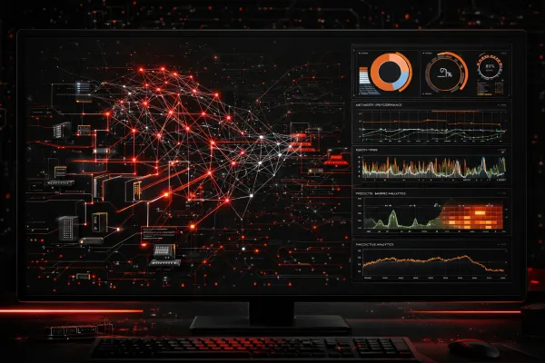 AI-Powered Network Monitoring: Choosing the Right Tools