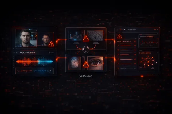 Misinformation and Deepfake Risks in AI: What You Need to Know