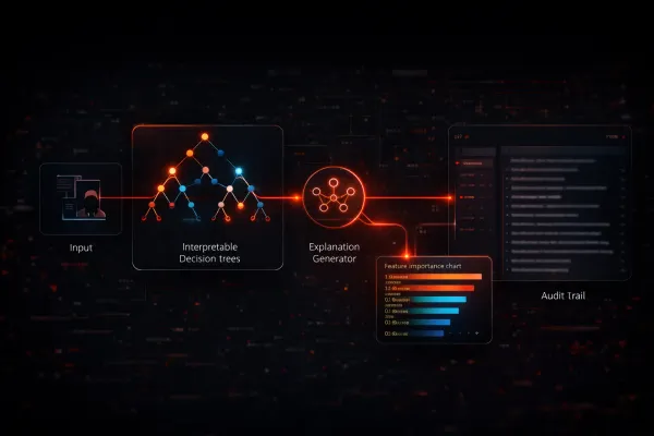 Transparency and Explainability in AI: Why It Matters