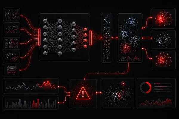Using AI for Pattern Recognition in Data Analysis