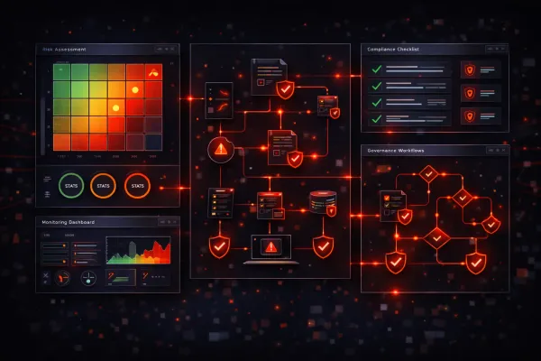 Navigating Regulatory Compliance in AI