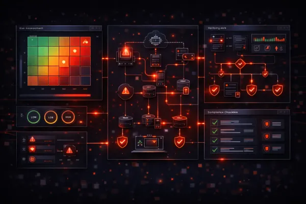 Implementing Risk Management for AI Systems