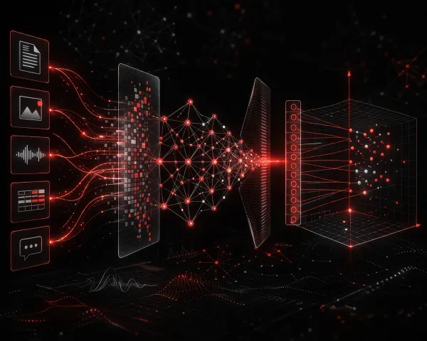 The Role of Embeddings in AI and Machine Learning