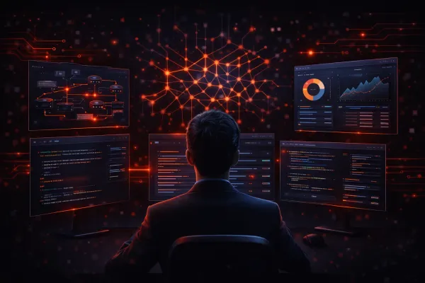 Enhancing Technical Research with Perplexity AI